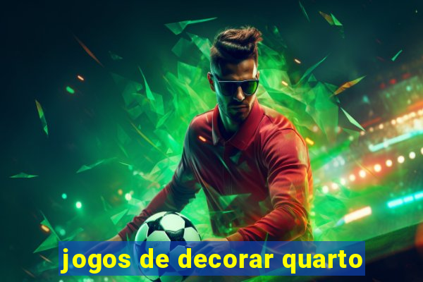 jogos de decorar quarto